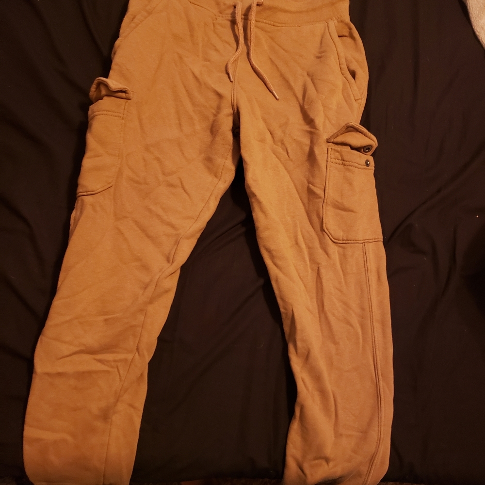 Old navy sweat pants